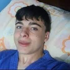 This is the Avatar Image for the Omarzinho (Gabriel Bartz) AI Voice and Text to Speech Generator